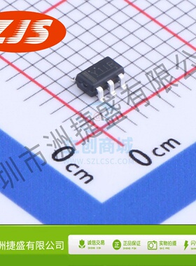 电池管理 CM1003-S10ED SOT-23-6 iCM(创芯微)