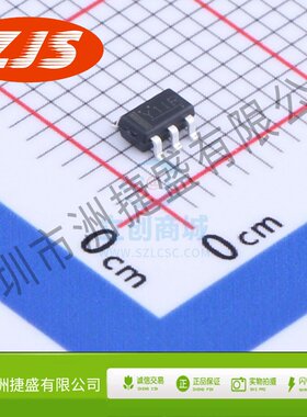 电池管理 CM1003-S10ED SOT-23-6 iCM(创芯微)