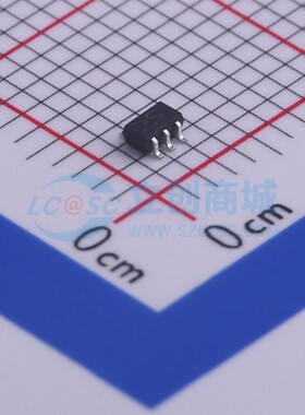 反相器 74AUP1G04GW-Q100H SOT323-5 Nexperia(安世) 电子元器件