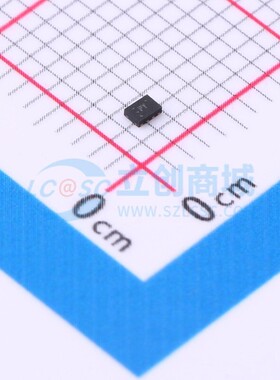 缓冲器/驱动器/收发器 SN74AUP2G240DQER X2-SON-8(1x1.4) TI/德