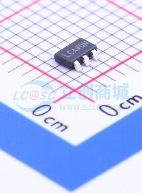 线性稳压器(LDO) ADP121-AUJZ25R7 TSOT-23-5 ADI(亚德诺) 元器件