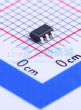 DC-DC电源芯片 ZXLD1615ET5TA SOT23-5 DIODES(美台) 电子元器件