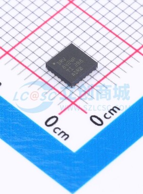 电机驱动芯片 DRV8424PRGER VQFN-24 TI/德州 电子元器件配套