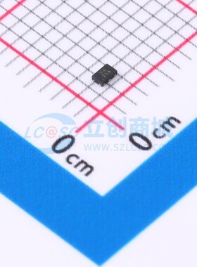 逻辑门 74AUP1G09FX4-7 DFN-6 DIODES(美台) 电子元器件配单