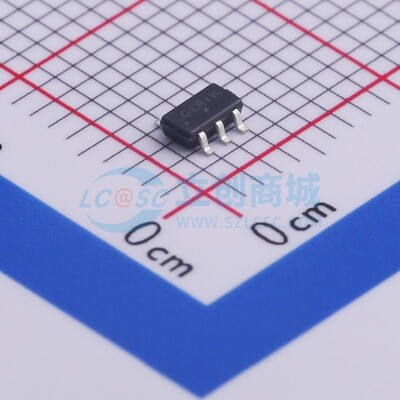 线性稳压器(LDO) NCV551SN30T1G TSOP-5 onsemi(安森美) 原装正品