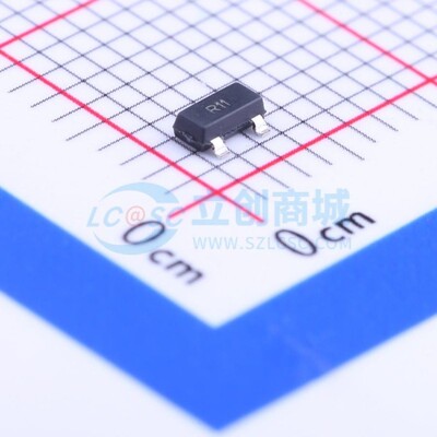 电压基准芯片 LM385M3X-1.2/NOPB SOT-23 TI/德州 电子元器件配套