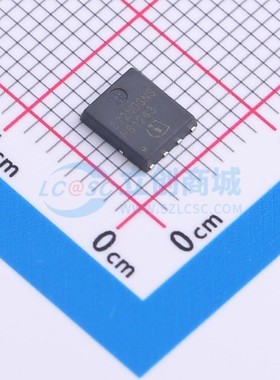 场效应管(MOSFET) DMTH4008LFDFW-7 UDFN2020-6 DIODES(美台)
