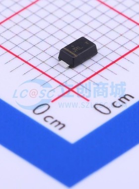 肖特基二极管 MBR1020VL SOD-123F onsemi(安森美) 电子元器件