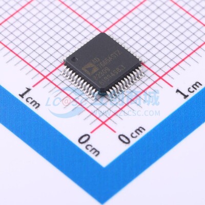 模数转换芯片ADC AD7665ASTZ LQFP-48 ADI(亚德诺) 电子元件配单