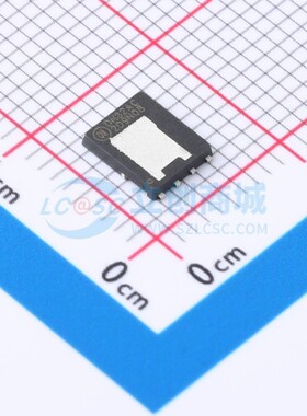 场效应管(MOSFET) NTMFSC2D9N08H DFN-8(5x6.15) onsemi(安森美)