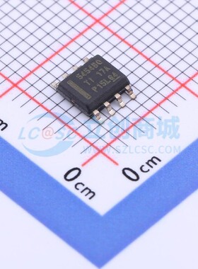 DC-DC电源芯片 TPS54540BQDDAQ1 SO-8 TI/德州 电子元件原装正品
