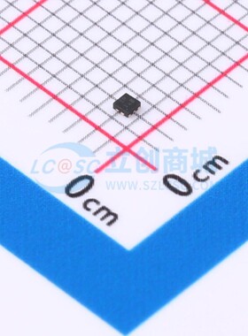 逻辑门 74AUP1G08FW4-7 DFN-6 DIODES(美台) 电子元器件配单