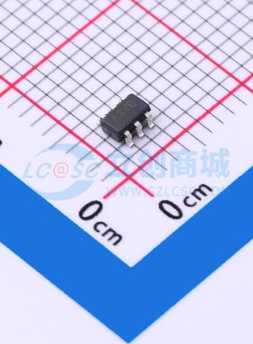 单片机(MCU/MPU/SOC) MAX4866LEUT+T SOT-6 MAXIM(美信) 原装正品