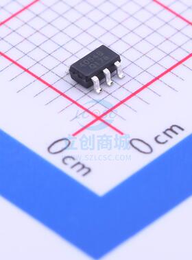 电池管理 BRCL4054BME SOT-23-5 BLUE ROCKET(蓝箭)