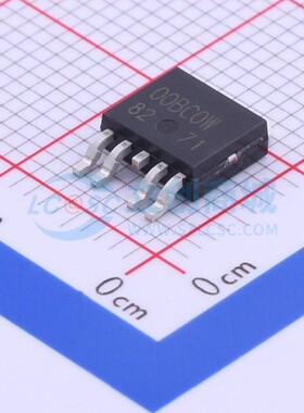 线性稳压器(LDO) BA00BC0WFP-E2 TO-252-5 ROHM(罗姆) 原装正品