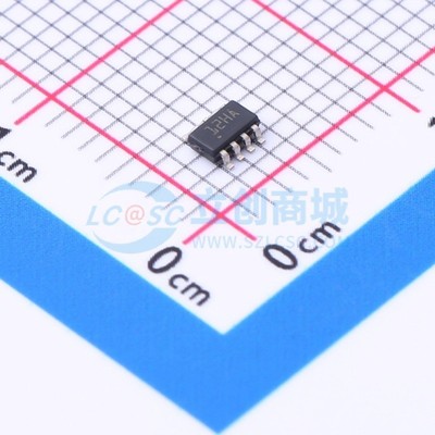 芯片电源管理(PMIC) STEF12SAGR TSOT-23-8 ST(意法半导体) 原装