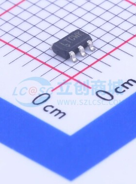 电流感应放大器 LT6106CS5#TRPBF TSOT23-5 ADI/亚德诺 电子元器