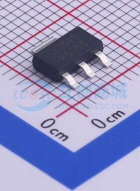 场效应管(MOSFET) DMP6185SEQ-13 SOT223-4 DIODES/美台 原装正品