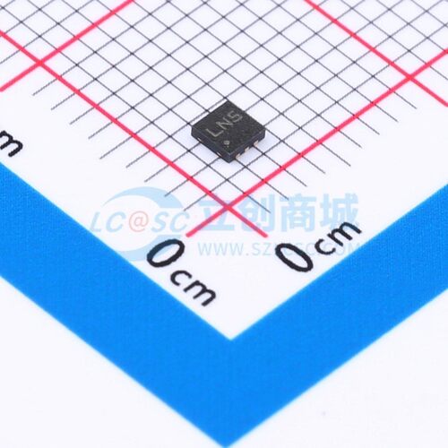 线性稳压器(LDO) LDLN015PU18R DFN-6 ST(意法半导体) 原装正品