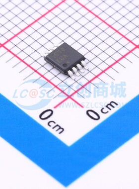 栅极驱动IC MAX1614EUA+T MSOP-8 MAXIM(美信) 电子元器件配单