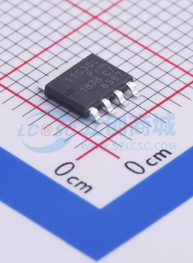 场效应管(MOSFET) PSMN011-30YLC.115 PowerSO-8 Nexperia(安世)