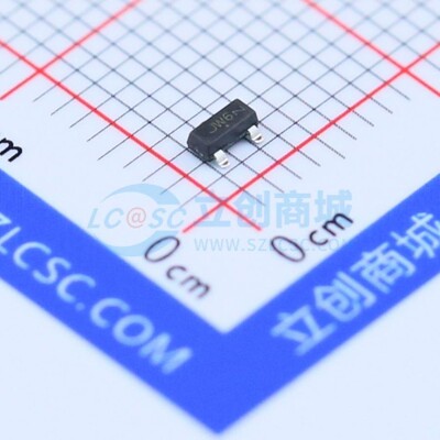 有刷直流电机驱动芯片 NUD3124LT1G SOT-23 onsemi(安森美) 原装