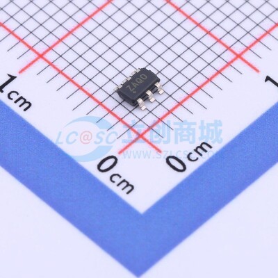 监控和复位芯片 TPS3702CX33DDCT SOT23-6 TI德州 电子元器件配套