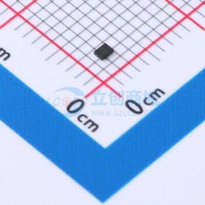 逻辑门 74LVC2G32HK3-7 DFN-8 DIODES(美台) 电子元器件配单