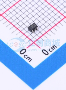 线性稳压器(LDO) LDK220C50R SOT-323-5 ST(意法半导体) 原装正品