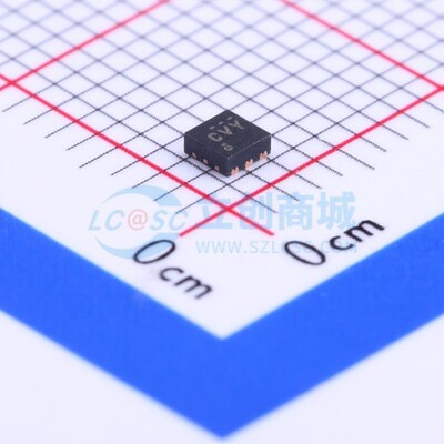 线性稳压器(LDO) TPS73533DRVR WSON-6 TI/德州 电子元件原装正品