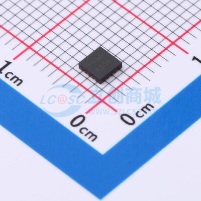 差分运放 ADA4945-1ACPZ-R2 LFCSP-16 ADI(亚德诺) 电子元器件原