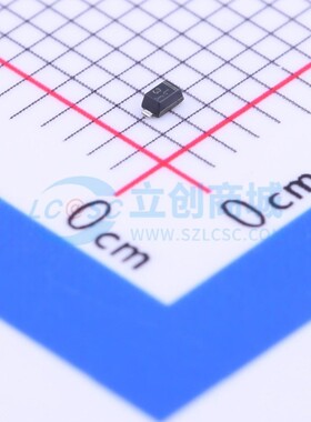 肖特基二极管 RBE05SM20AT2R SOD-523 ROHM(罗姆) 电子元器件配单