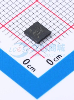 DC-DC电源芯片 LM5007SDX/NOPB WSON-8 TI/德州 电子元件原装正品