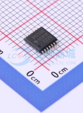 电池管理 BQ34Z100PW-G1 TSSOP-14 TI/德州 电子元件配单原装正品