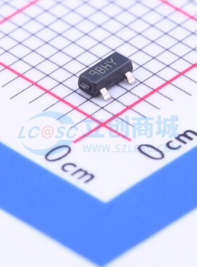 监控和复位芯片 STM1815SWX7F SOT-23 ST(意法半导体) 原装正品