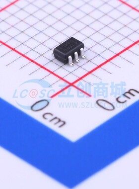三极管(BJT) MMDT2222A-7-F SOT23-6 DIODES(美台) 原装正品