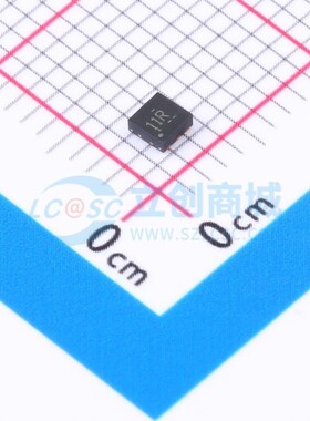 线性稳压器(LDO) TPS72012QDRVRQ1 WSON-6 TI/德州 电子元件配单