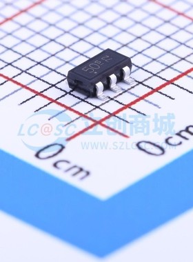 LED驱动 BCR450E6327HTSA1 SC-74-6 Infineon(英飞凌) 电子元器件