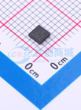 运算放大器 TLV9064IRTER WQFN-16 TI/德州 电子元件配单原装正品