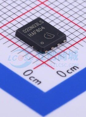 场效应管(MOSFET) BSC020N03LS G TDSON-8 Infineon(英飞凌)