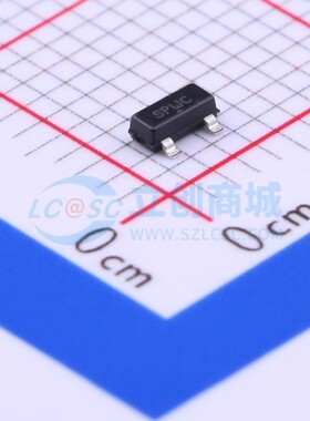 监控和复位芯片 MAX809LTRG SOT-23 onsemi(安森美) 原装正品