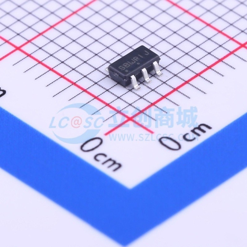 监控和复位芯片 NCP303LSN42T1G TSOP-5 onsemi(安森美) 原装正品