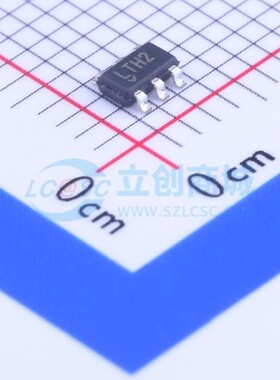 LED驱动 LT3465ES6#PBF SOT-23-6 ADI(亚德诺) 电子元件原装正品