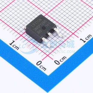 场效应管(MOSFET) IRLR120NTRLPBF DPAK Infineon(英飞凌) 元器件