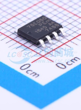 场效应管(MOSFET) BUK7Y6R0-60EX SOT-669 Nexperia(安世)