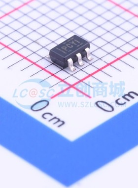 线性稳压器(LDO) TPS77050DBVR SOT23-5 TI/德州 电子元器件配套