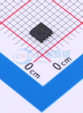 场效应管(MOSFET) DMP3011SFVWQ-7 PowerDI3333-8 DIODES(美台)