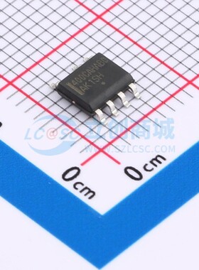 AC-DC控制器和稳压器 NCP12400CAHAB0DR2G SOIC-7 onsemi(安森美)