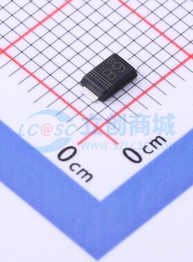 肖特基二极管 RBS1LAM40ATR SOD-128 ROHM(罗姆) 电子元器件配单
