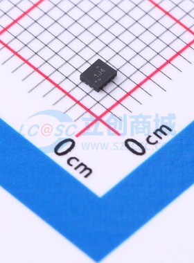 转换器/电平移位器 TXU0104RUTR UQFN-12 TI/德州 原装